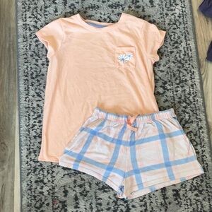 Wonder nation pajama set